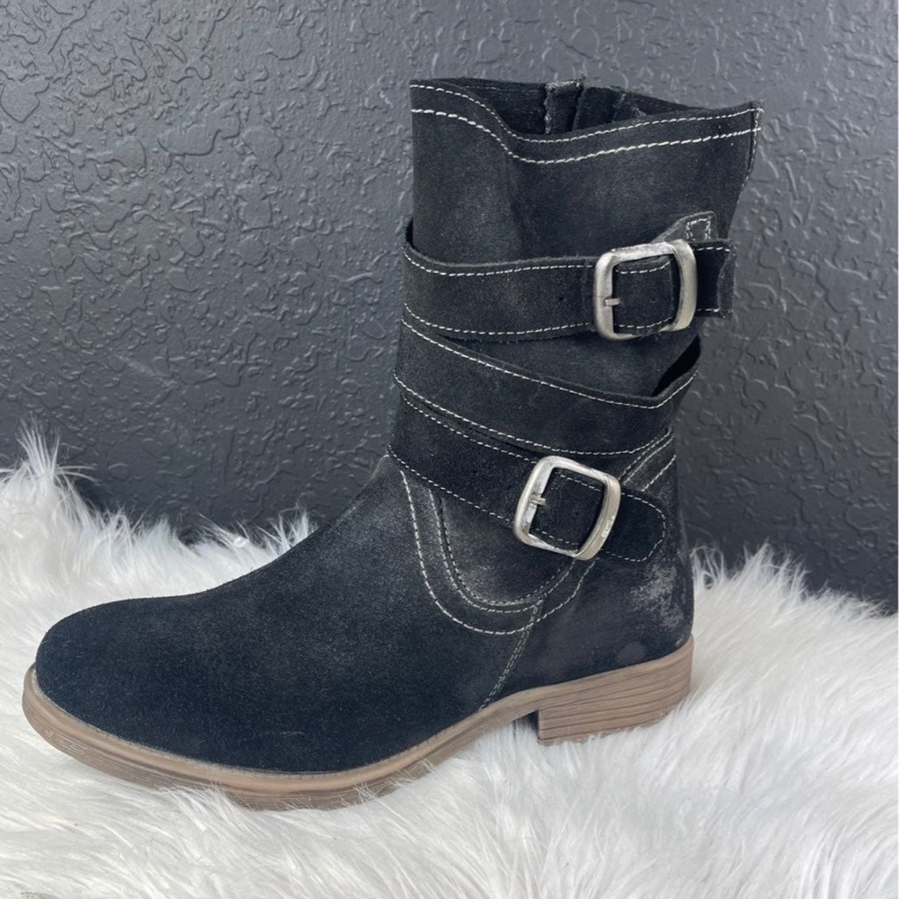 ROAN BOOTS WOMENS SIZE 7.5